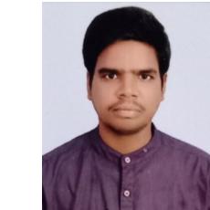 Kranthit Deshpande