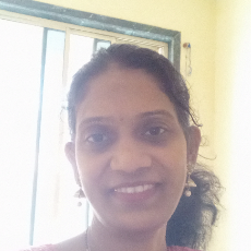 Kranti D'Souza