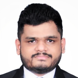 Krin Goyal