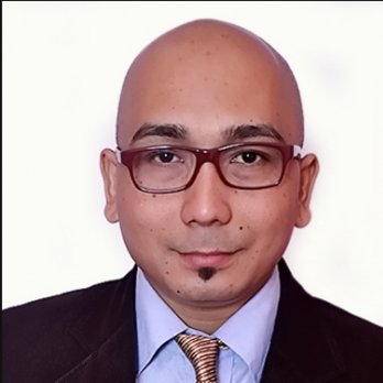 Krin Gupta