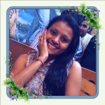 Krinaan Pawar