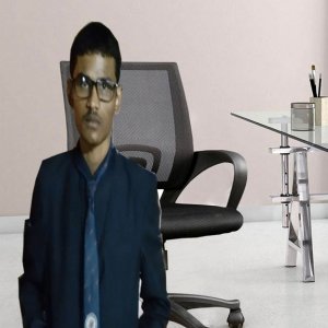 Kripaav Chauhan