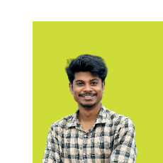 Kripait Pandey