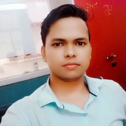 KRISan Agarwal