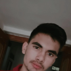 Krisan Joshi