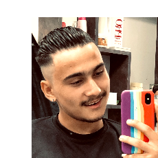 Krisav Tiwari