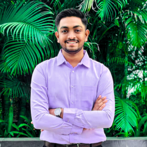 Krisesh Bansal