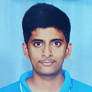 Krish Sidharth