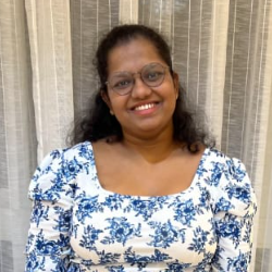 Krisha Pavan