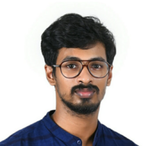 Krisha Rayan Kuruvilla