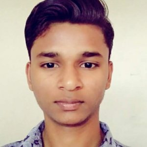 Krishaan ChauhanProfile Image