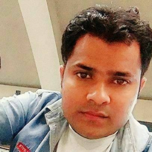 Krishaan Verma