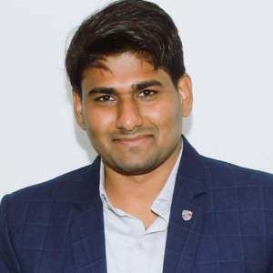 Krishaav Nair