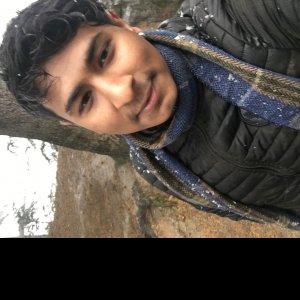 Krishaesh GoyalProfile Image