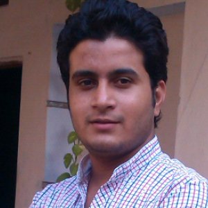 Krishaesh Gupta