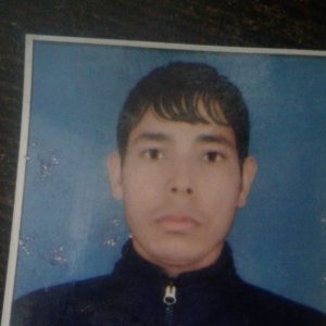 Krishaesh Mishra