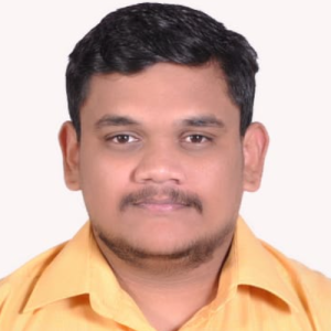 Krishan Bhanav Devkumar