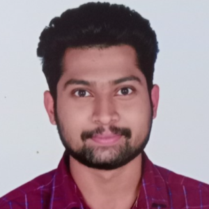 Krishan Gowda