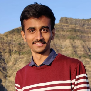 Krishan Kulkarni