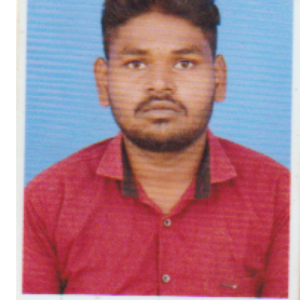 Krishan Murthy