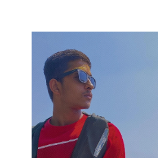 Krishan Raghav Awasthi