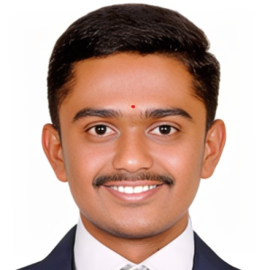 Krishan Reddy