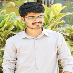 Krishan Teja Chhillar