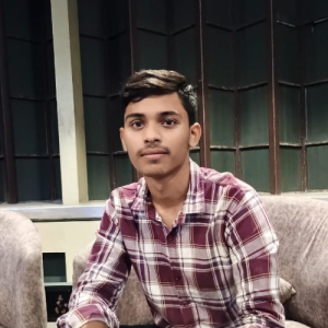 Krishan Verma