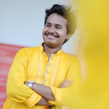 Krishanav Iyer