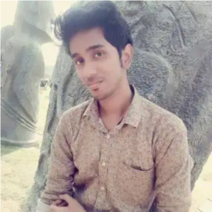 Krishanesh Agarwal