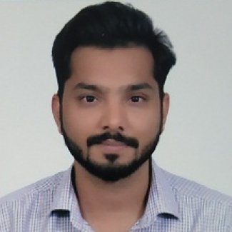 Krishanpaav Gupta