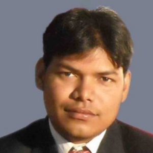 Krishesh Nair