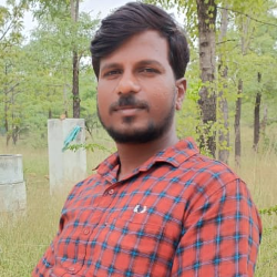 Krishna BProfile Image