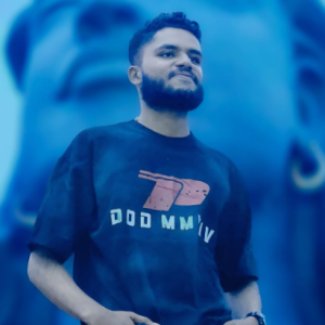 Krishna Kapoor