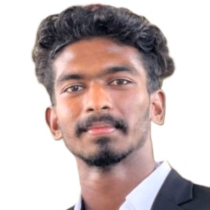 Krishna Keshav