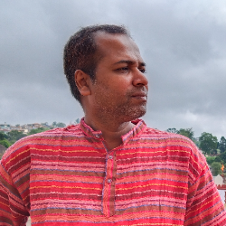 Krishna Kumar Rao