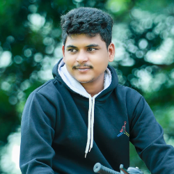 Krishna Mohan Narasimha