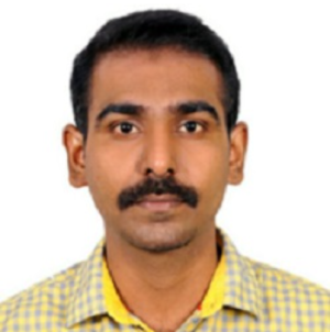Krishna Nandan