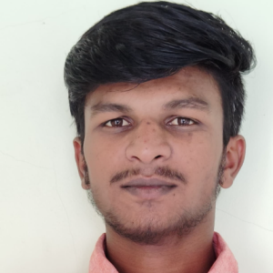 Krishna Patekar