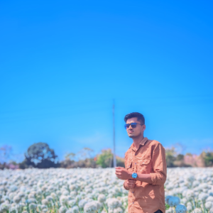 Krishna Pati
