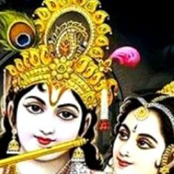 Krishna Rai