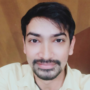 Krishna Sai