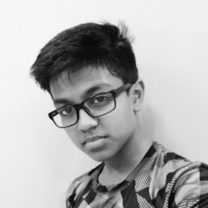 Krishna Venkatraman