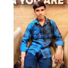 Krishnait Chauhan