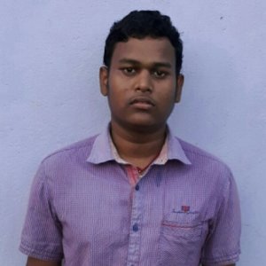 Krishnakantav Kulkarni