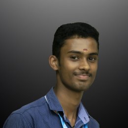 Krishnakumaesh Agarwal
