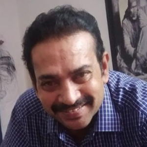 Krishnakumaesh Kulkarni