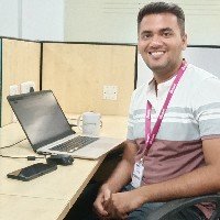 Krishnan Agarwal