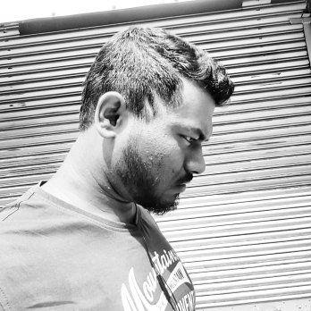 Krishnan Agarwal
