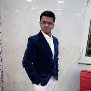 Krishnan Awasthi